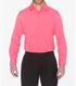 SANDEE DRESS SHIRT Spread Collar