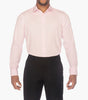 SANDEE DRESS SHIRT Spread Collar