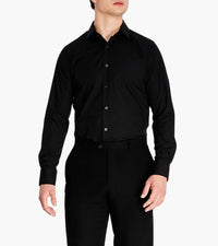 SULLIVAN DRESS SHIRT Spread Collar