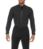 WALSH DRESS SHIRT Band Collar