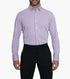 NOAH DRESS SHIRT Spread Collar