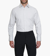 RORY DRESS SHIRT Spread Collar