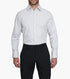 RORY DRESS SHIRT Spread Collar
