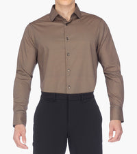 O’NEIL DRESS SHIRT Spread Collar
