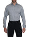 REUBEN DRESS SHIRT Spread Collar