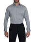 REUBEN DRESS SHIRT Spread Collar