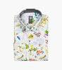BOWLES DRESS SHIRT Spread Collar