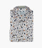 MCVAY DRESS SHIRT Spread Collar