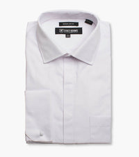 CARSON DRESS SHIRT Point Collar