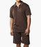 COLTER Short Set