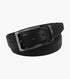Stacy Adams Pacer Perf Leather Belt by Stacy Adams Shoes