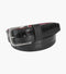 DURANT Croc Embossed Belt