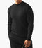 ASHER Mock Neck Sweater