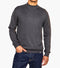 ASHER Mock Neck Sweater
