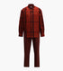 EZEKIEL Pant Set