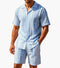 JENSEN Short Set