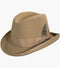 ELIAS HOMBURG HAT Wool Hat