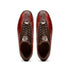 Marco Di Milano Saulo Men's Shoes Cognac Exotic Ostich / Alligator Casual Sneakers