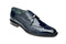 Belvedere Shoes Siena - Navy