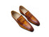 Signature Leather Penny Loafer Slip-on Carrucci
