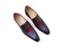 Signature Leather Penny Loafer Slip-on Carrucci