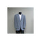 Single Breasted Two Button Cambridge Grey blazers Sale