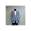 Single Breasted Two Button Cambridge Grey blazers Sale