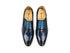 Slip-on Loafer With Decorative Lace Carrucci