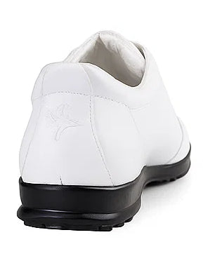 Sneaker de Piel de Avestruz Pata