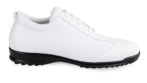 Sneaker de Piel de Avestruz Pata