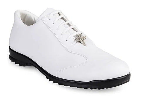 Sneaker de Piel de Avestruz Pata