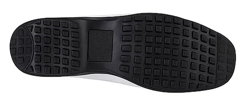 Sneaker de Piel de Avestruz Pata