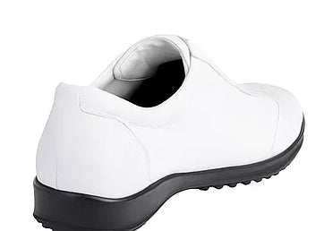 Sneaker de Piel de Avestruz Pata