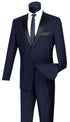 Online Tuxedo Rental - Different Tuxedo Colors Styles - Classic 2 Piece Tuxedo in 8 Colors