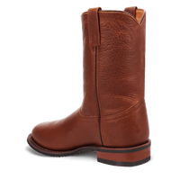 Men's Vaughn Laredo Tan Boot