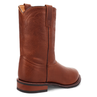 Men's Vaughn Laredo Tan Boot