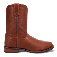 Men's Vaughn Laredo Tan Boot