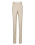 Mens Khaki Color Tuxedo - Mens Traditional Slim Fit Shawl Collar Tan Tuxedo