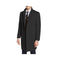 Three-Quarter To Kneed-Mens Wool Car Coat-Pea Coat