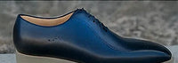 Carrucci Two Tone Oxford With Lightweight Sole