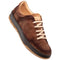 Men's Villani Suede Street Sport Sneaker By Mezlan Made In Spain Brand
