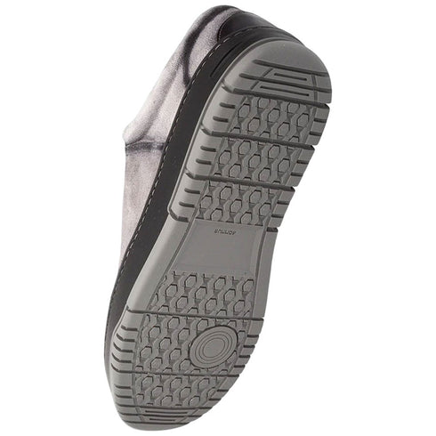 Men's Villani Suede Street Gray Sneaker By Mezlan Made In Spain Brand