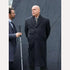 Daredevil Born Again Wilson Fisk Black Coat