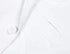 White Wedding Suit For Men - Perfect For Groom - Mens Basic Two Button Classic Fit Suit In White
