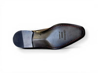 Carrucci Allen Split Toe Derby - Luxury Leather Dress Shoe