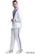 Purple Prom Suit - Purple Prom Outfit -Purple Prom & Wedding Tuxedo