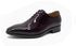 Wholecut Patent Leather Oxford