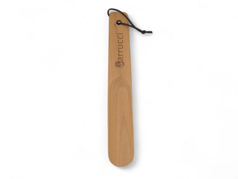 Wooden Shoe Horn