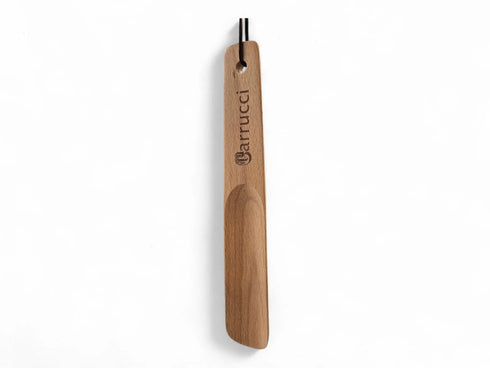 Wooden Shoe Horn