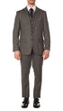 1920's Men's Clothing - Tweed Suit - Herringbone 1920s Mens